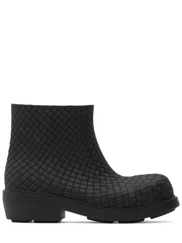 Mm Fireman Rubber Ankle Boots - BOTTEGA VENETA - Modalova