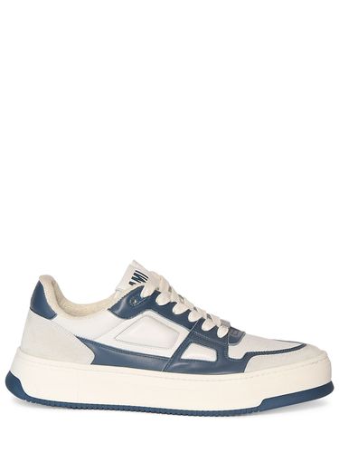 Sneakers Low Top New Arcade - AMI PARIS - Modalova