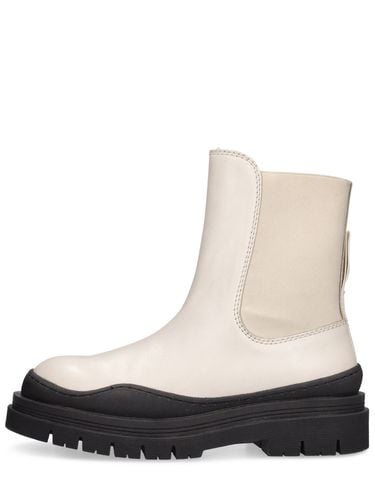 Mm Alli Leather Chelsea Boots - SEE BY CHLOÉ - Modalova