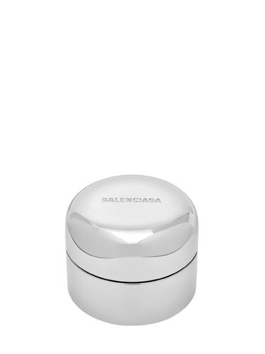 Vela Perfumada De Viaje Con Lata De Aluminio - BALENCIAGA - Modalova