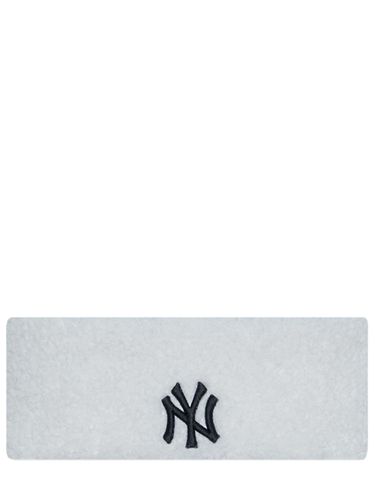 New York Yankees Teddy Headband - NEW ERA - Modalova