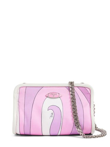 Printed Twill Binding Pouch - PUCCI - Modalova