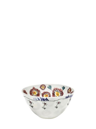 Set Of 2 Anemone Milk Serving Bowls - MARNI BY SERAX - Modalova