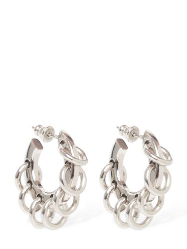 Small Hoop Earrings - PUCCI - Modalova