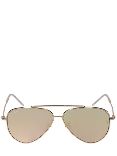 Occhiali Da Sole Lvr Exclusive Aviator - RAY-BAN - Modalova