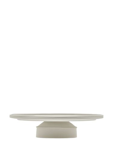 Cm Alabaster Dune Cake Stand - SERAX - Modalova