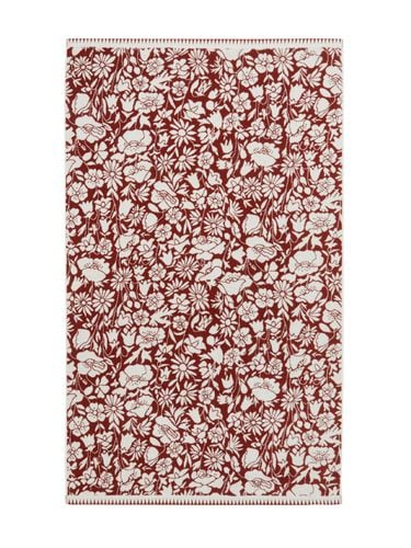 Poppy Bath Sheet - LIBERTY - Modalova