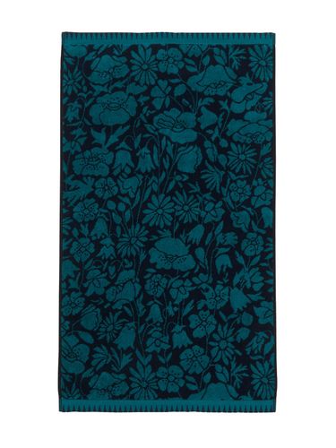 Poppy Hand Towel - LIBERTY - Modalova