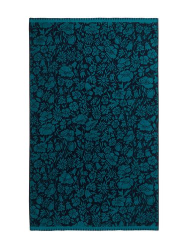 Poppy Bath Sheet - LIBERTY - Modalova