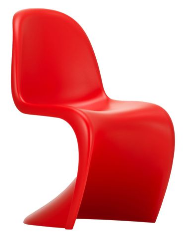 Panton Chair - VITRA - Modalova