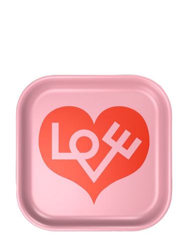 Love Heart Valet Tray - VITRA - Modalova