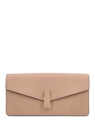 New Iside Clutch W/chain - VALEXTRA - Modalova