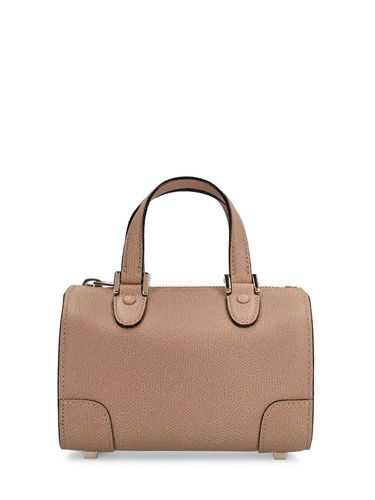 Borsa Micro Babila - VALEXTRA - Modalova