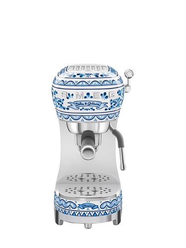 Macchinetta Per Espresso D&g - SMEG - Modalova