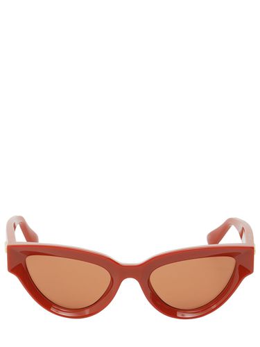 Gafas De Sol Cat Eye De Acetato - BOTTEGA VENETA - Modalova