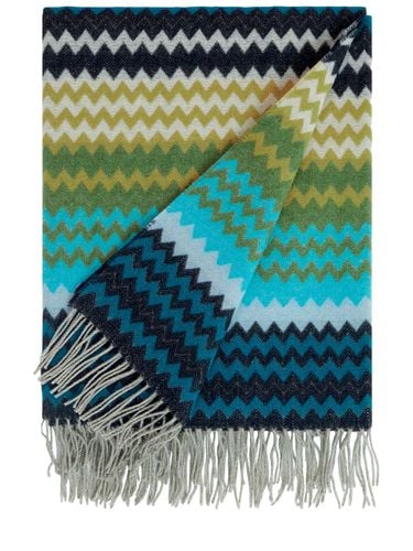 Coperta Humbert - MISSONI HOME - Modalova