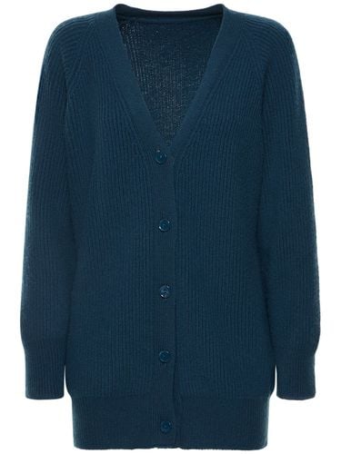 Emma Cashmere Cardigan - ANNAGRETA - Modalova