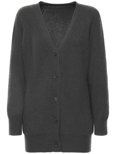 Emma Cashmere Cardigan - ANNAGRETA - Modalova