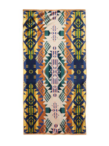 Jacquard Bath Towel - PENDLETON WOOLEN MILLS - Modalova