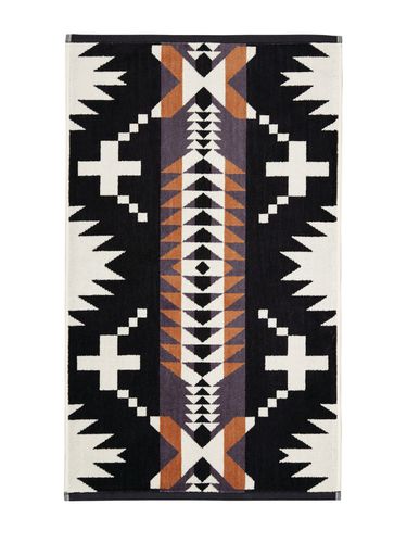 Jacquard Hand Towel - PENDLETON WOOLEN MILLS - Modalova