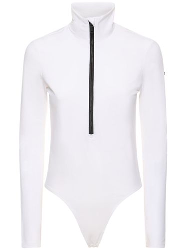 Poppy Stretch Tech Ski Bodysuit - GOLDBERGH - Modalova