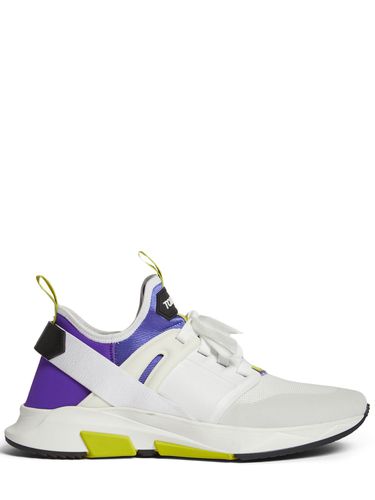 Jago Tech Sneakers - TOM FORD - Modalova