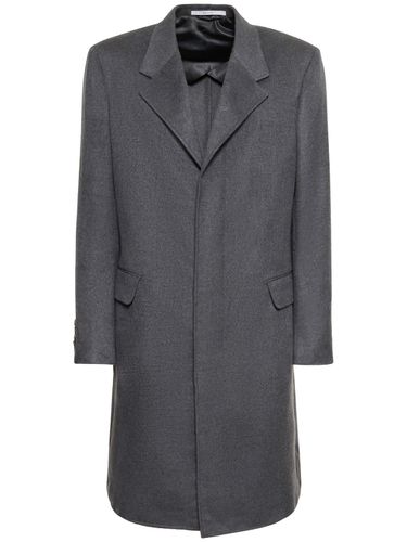 Samuel Silk Coat - GABRIELA HEARST - Modalova