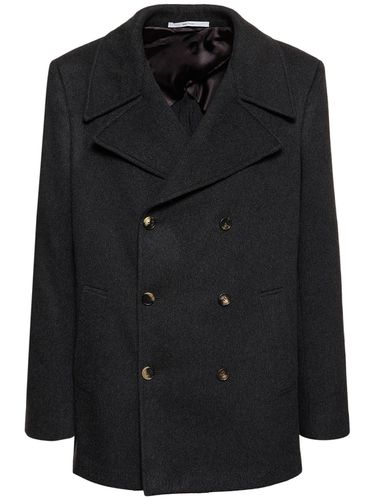 Cassidy Pea Coat - GABRIELA HEARST - Modalova