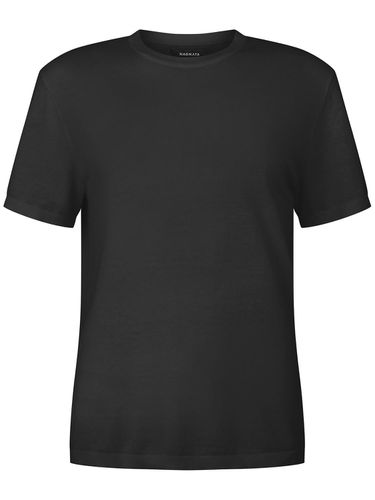 Highligther T-shirt - NAGNATA - Modalova