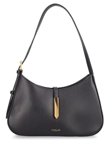 Tokyo Smooth Leather Shoulder Bag - DEMELLIER - Modalova