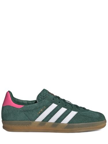 Gazelle Indoor Sneakers - ADIDAS ORIGINALS - Modalova