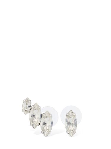 Pendientes The Embrace - ISABEL MARANT - Modalova