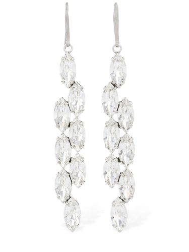 Pendientes The Embrace - ISABEL MARANT - Modalova