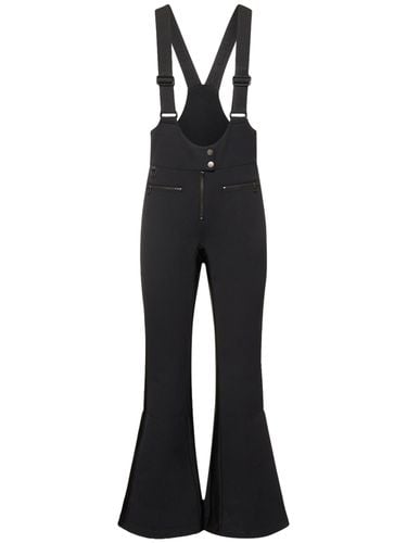 Kris Bio Racer Stripe Ski Overalls - ERIN SNOW - Modalova