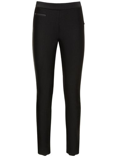 Olivia Metallic Racer Pants - ERIN SNOW - Modalova