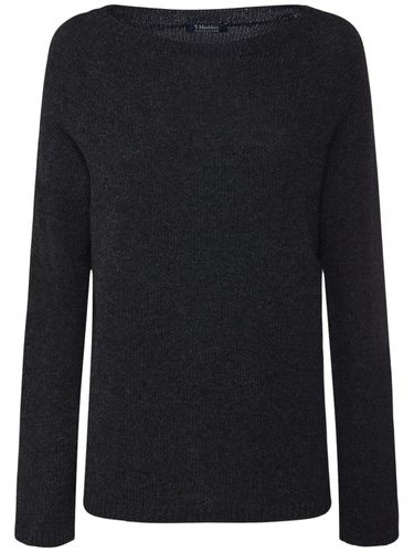 Georg Wool & Cashmere Knit Sweater - 'S MAX MARA - Modalova