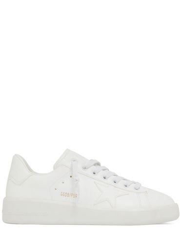 Sneakers Pure De Biomateriales 20mm - GOLDEN GOOSE - Modalova