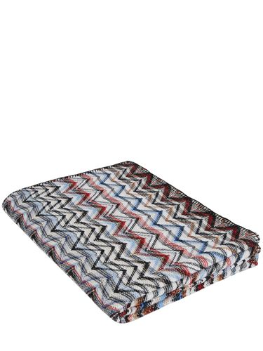 Denver Throw - MISSONI HOME - Modalova