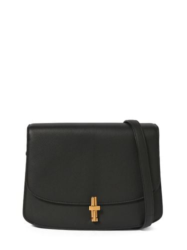 Sofia 8.75 Leather Crossbody Bag - THE ROW - Modalova