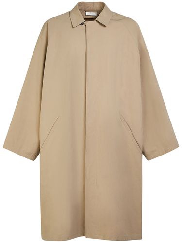 Flemming Padded Long Coat - THE ROW - Modalova