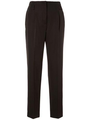 Pantalones De Lana Y Mohair - MAX MARA - Modalova