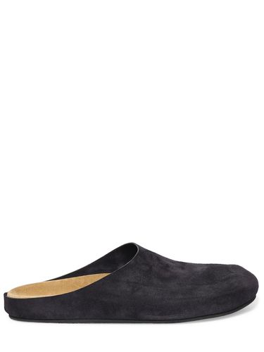 Hugo Slide Mules - THE ROW - Modalova