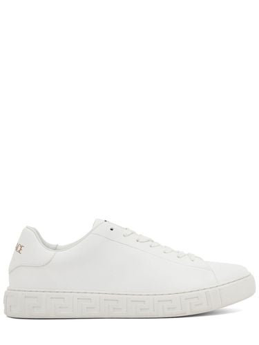 Responsible Sneakers - VERSACE - Modalova