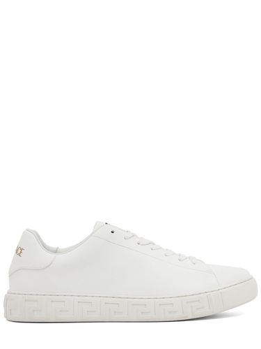 Sneakers „responsible“ - VERSACE - Modalova