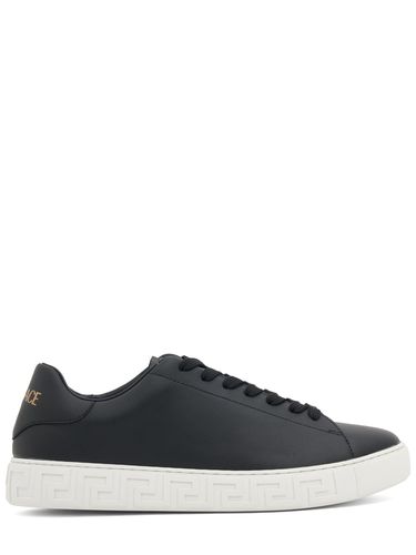 Responsible Sneakers - VERSACE - Modalova