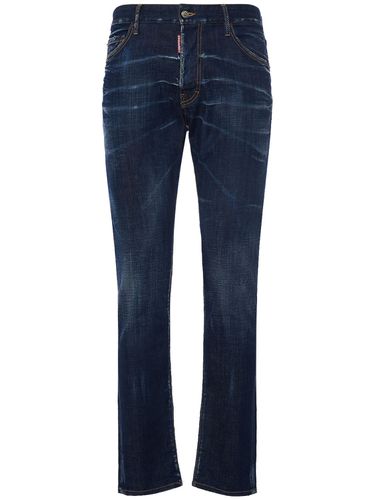 Cool Guy Denim Jeans - DSQUARED2 - Modalova