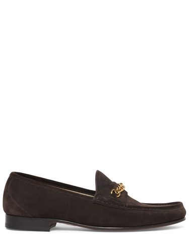 Mocasines De Ante - TOM FORD - Modalova