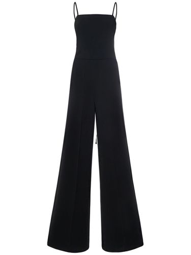 Cady Sleeveless Long Jumpsuit - MAX MARA - Modalova