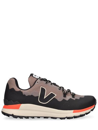 Vibram Fitz-roy Trekking Sneakers - VEJA - Modalova