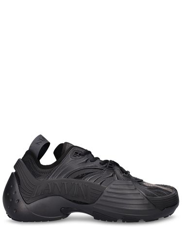 Lanvin Flash-x Poly Sneakers - LANVIN - Modalova